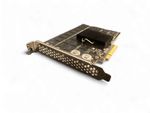 HPE 6.4TB Value Workload Accelerator NAND SSD PCIe x8 - 764128-001 / 763840-B21