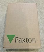 Paxton Net2 Plus - Door controller 12V 2A PSU  682-531  PACKED DATE: AUGUST 2026