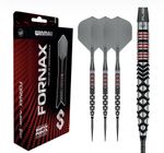Winmau Fornax Tapered Darts 90% Tungsten 23g 