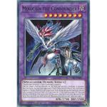 CORI-EN085 Mixousia the Confounder : Common Card : 1st Edition : YuGiOh TCG