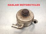 yamaha r1 5vy oil cooler 5VY1347000 2004 to 2006 genuine