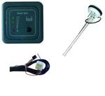 CBE 12V 4 Level Fresh Water Indicator Kit Caravan/Motorhome QQ038578