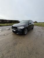 High Spec BMW X5 40d M Sport 7 Seater F15