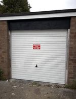 Garage BS5 0JX