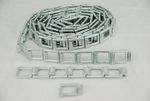 BLUEROCK ® CG-211Y Extra 3M / 118 Inch Chain for Manual Pipe Cutting Machine