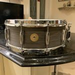 GRETSCH CUSTOM 14X5.5 10Lug Snare Drum