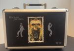 Michael Jackson The Ultimate Collection 33 DVD Set Case Collectable Very Rare