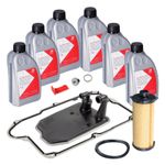 FEBI 176892 Automatic Transmission Oil Change Kit 724.0 MERCEDES MB236.21/24