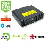 VERTEX EVX-5300 UHF 25 WATT DMR DIGITAL MOBILE TWO WAY RADIO - FREE PROGRAMMING