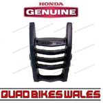Genuine Honda TRX420 Fourtrax Front Bumper Grill Plastic Cover 07-13