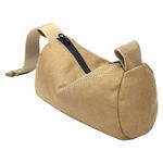 Rifle Support Sandbag Shooting Rest Frame Lying Sandbag Fixed Bag Khaki