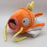 30cm Magikarp PlushToy Soft Doll Stuffed Plush  Animation collect Doll Xmas Gift