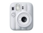 Instax Mini 13 White Camera (BRAND NEW + SEALED) - 2 DAY TRACKED DELIVERY