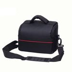 Camera Backpack for Canon Nikon Sony - Protective DSLR Case & Video Bag