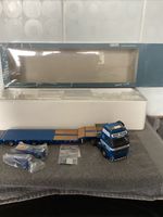 Lion Toys Mar-Train Volvo Model 1:50 Scale Diecast Model Truck