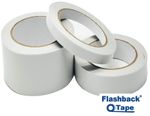 Double Sided Tape Clear Sticky DIY Craft Tape - Gift Wrapping Scrapbooking Tape