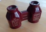 Vintage Bakelite Viewing Binoculars for Theatre.  Temple Chambers London.