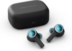Bang & Olufsen Beoplay EX Wireless Earbuds – Anthracite/Oxygen
