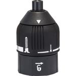 Bosch IXO Torque Setting Adapter System for Cordless Screwdriver Accessories