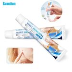 20g New Warts Remover Cream Skin Tag Remove Plantar Corn Callus Ointment Herbal