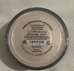 BareMinerals Illuminating Mineral Veil Loose Setting Powder 9g 0.3oz new sealed