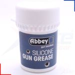 Abbey Silicone Gun Grease Airsoft Air Rifle Lubricant Valve Seal 20ml Pot