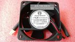 PELKO Motors C6025H12BPLB1I-5 DC12V 0.247A 6025 6CM 2pin Cooling Fan