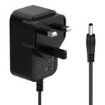 15V 1.4A Charger For Alexa Echo (1st and 2nd Gen), Echo Show (1st Gen) Echo Look