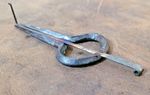 Tribal Handcrafted Jew's harp jaw harp jews Morchang folk Musical instrument