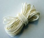 Beeswax Square wicking x 5 metres