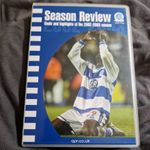 QPR Season Review 2002-2003 DVD Region 2