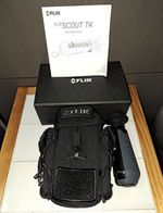 FLIR Scout TK Handheld Thermal Camera Thermal Imaging Camera