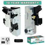 DOOR LOCK LATCH MECHANISM FRONT RIGHT DRIVER SIDE FOR FORD TRANSIT MK6 MK7