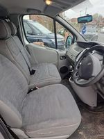 2012 Renault Trafic LWB 9 Seater Minibus
