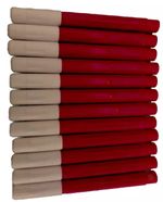 BAG OF 25 JUMBO BRIGHT PINK JUMBO BINGO PENS 2025 PRICES