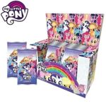 KAYOU My Little Pony Friendship Eternal Card Rainbow Pack Trading Cards Sealed