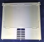 Samsung CM1919, Samsung CM1929 Stirrer frame and insert cover assembly (Roof lin