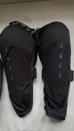 Rev’it Scram Level 2 Full Size Knee Protectors