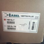 Label Neptis SLT Swing Door Operator 