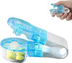 Portable Pill Taker Remover Tablets Pills Blister Pack Opener Assistance Tool UK