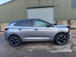 VAUXHALL GRANDLAND ULTIMATE TURBO 2023 - 23 PLATE