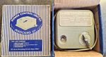 Meccano Type A2 Power Control Unit Original Box Untested Spares/Repairs Parts