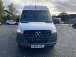 Mercedes Sprinter LWB 314 CDI 2018 211K