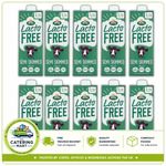 Arla Lactofree Long Life Semi Skimmed Milk Lactose Free 10 x 1L