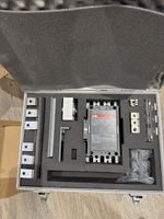 ABB AF185-30 Contactor 185A 3 Phase 100-250V AC/DC  New Old Stock 