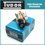 Tudor Classic 12v Cigarette Lighter & Socket Illuminated MG, Triumph, Land Rover