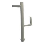 Slush Puppie Ice Shaver Machine Spare Replacement Parts - MIXING PADDLE STIRRER