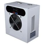 120L/Min 220V Refrigerated Air Dryer Compressor Gas Dryer Filtration Machine