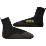 Gul 3mm Neoprene Durable Sole Bullet Socks Diving Canoe Kayak Dinghy Sailing SUP
