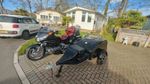 Honda Goldwing 1800 Trike